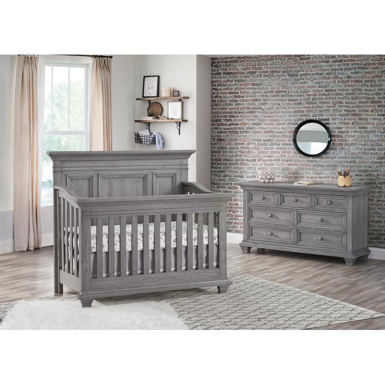 Oxford baby best sale furniture reviews